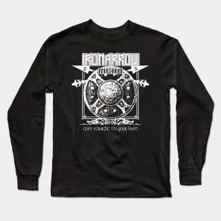 Iron Arrow Mead Long Sleeve T-Shirt